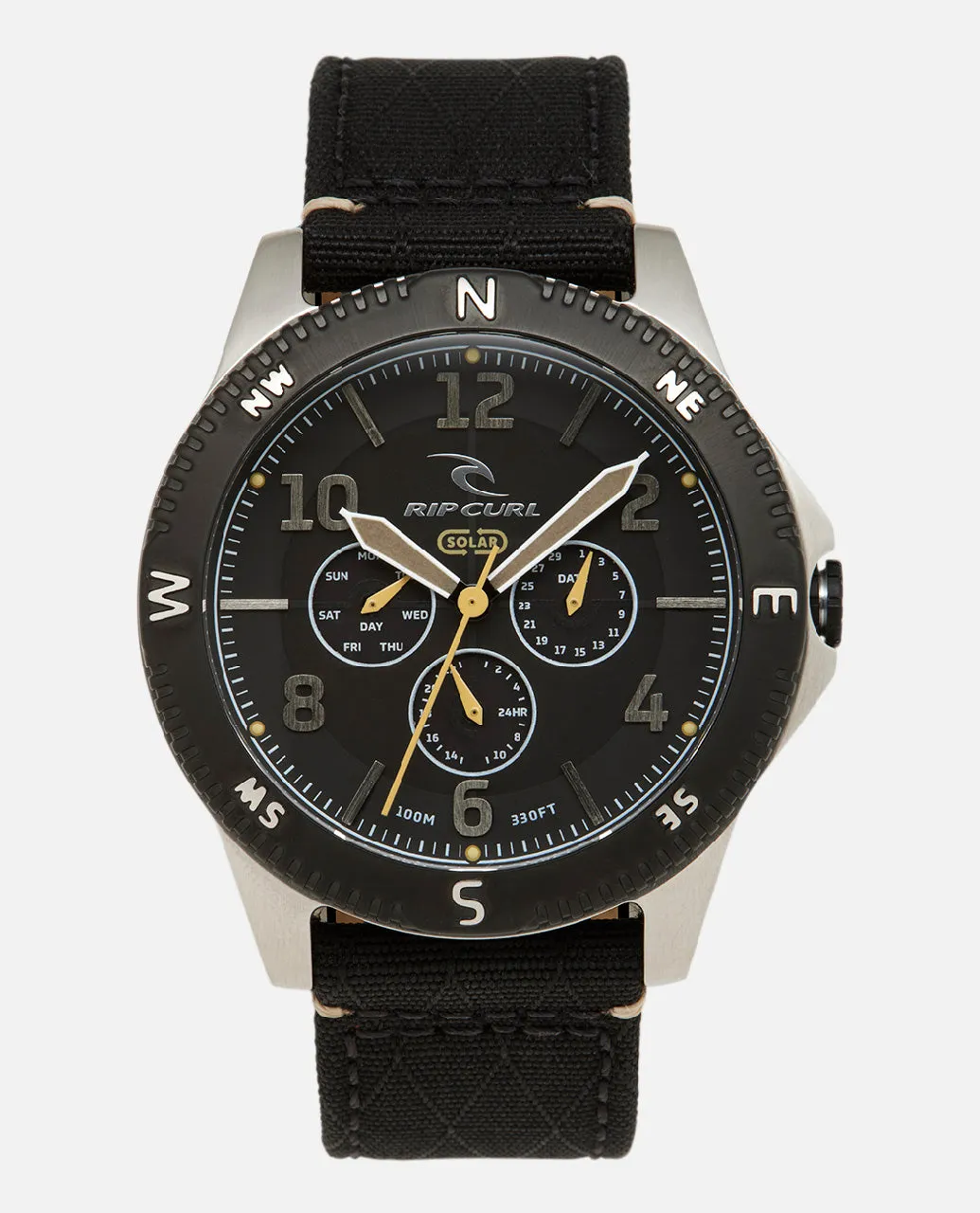 Expedition Solar Watch