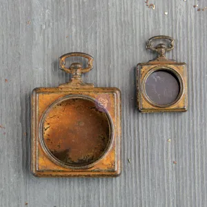 Finnabair Mechanicals - Pocket Watches