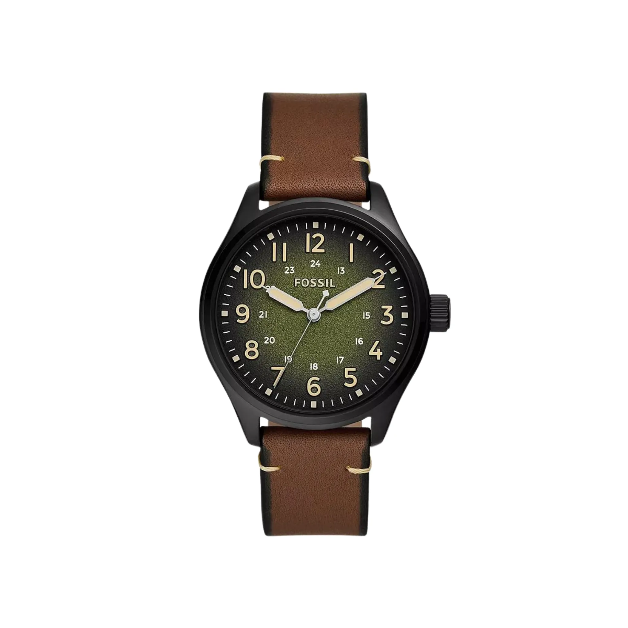 Fossil: 50% Off Select Sale & Outlet Watches: Tillie Mini Three-Hand Stainless