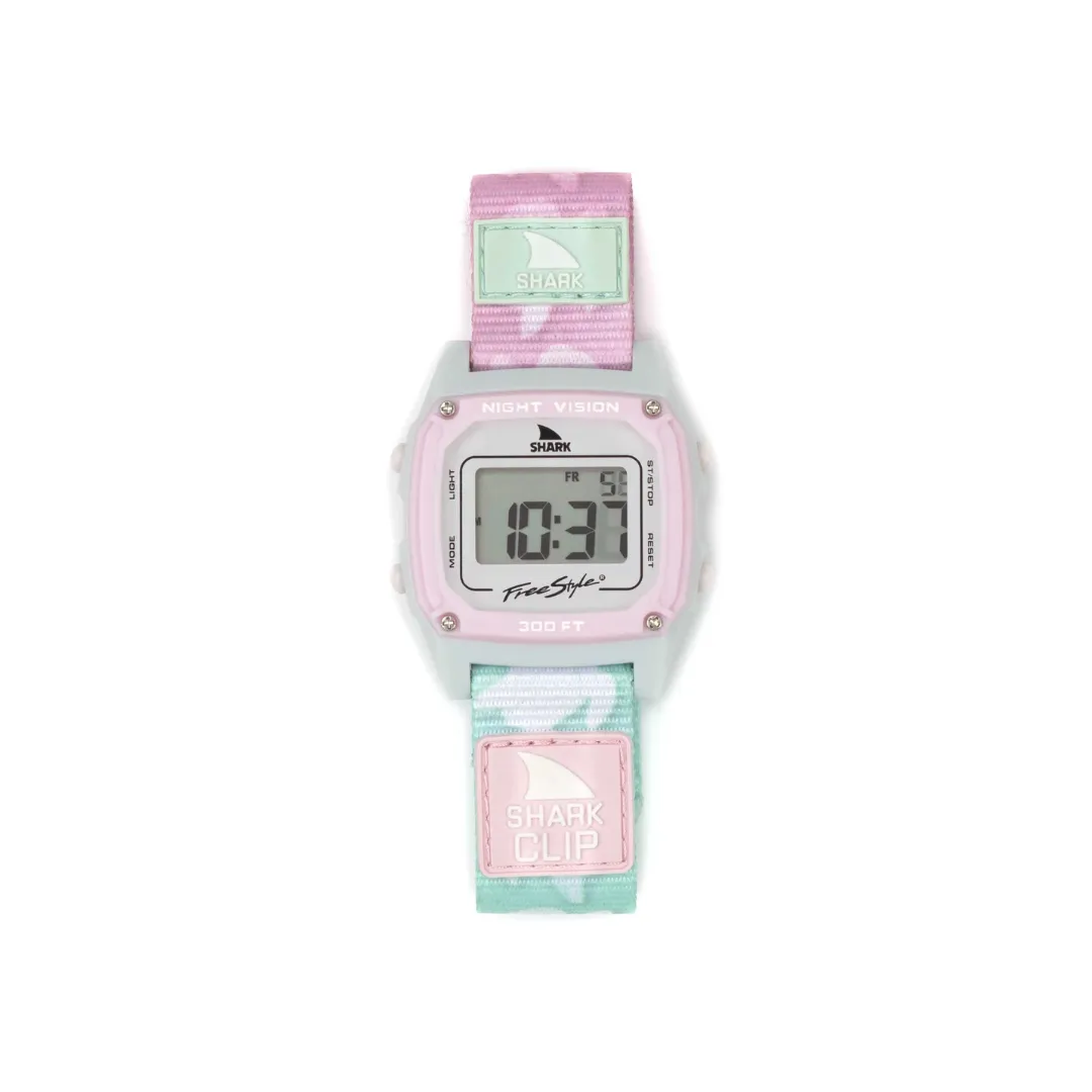 Freestyle Shark Classic Clip - 2 Tone Turtle