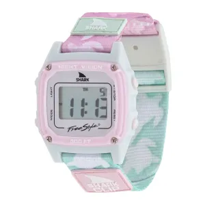 Freestyle Shark Classic Clip 2tone Turtle Watch