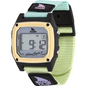 Freestyle Shark Classic Clip Green Tea Watch
