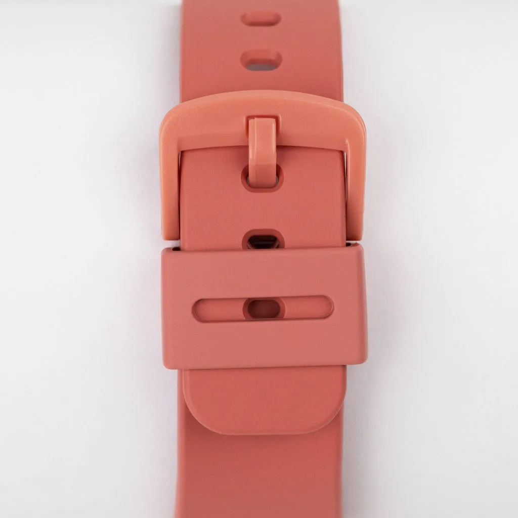 G-Shock CasiOak Coral Tiffany Sky