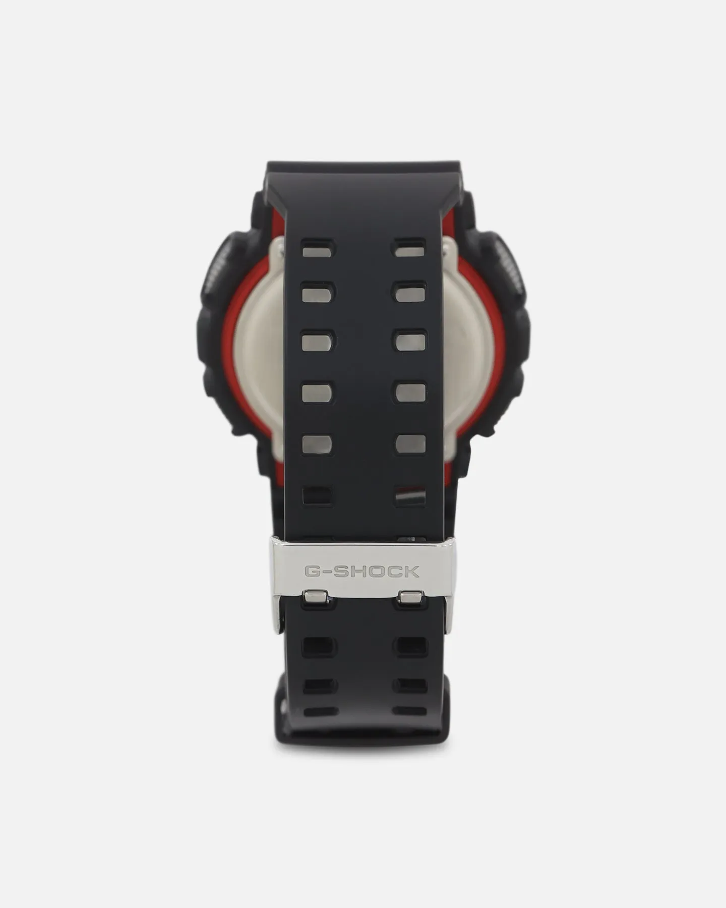 G Shock GA-110RL-1ADR Watch Black/Red