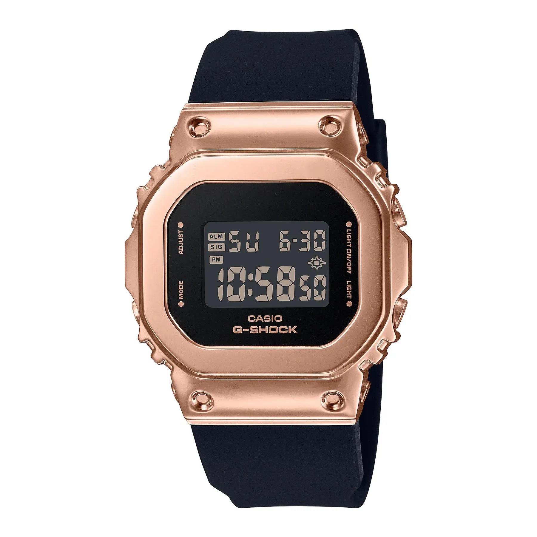 G Shock GMS5600PG-1D