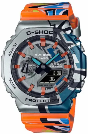 G-Shock Watch G-Limited Mens
