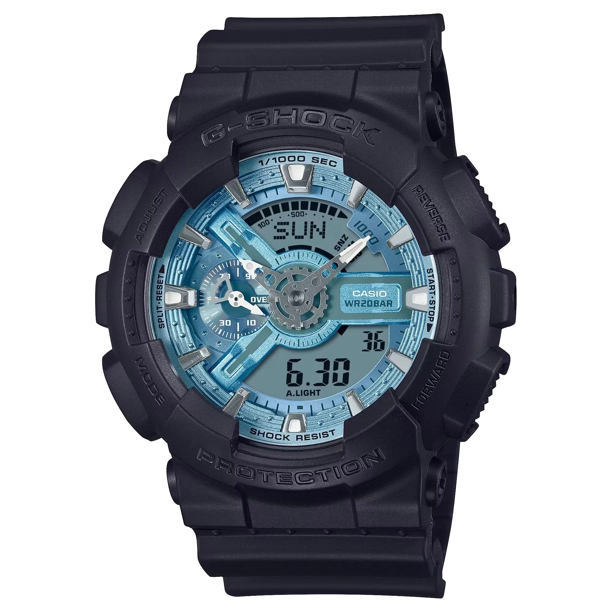 GA110CD-1A2