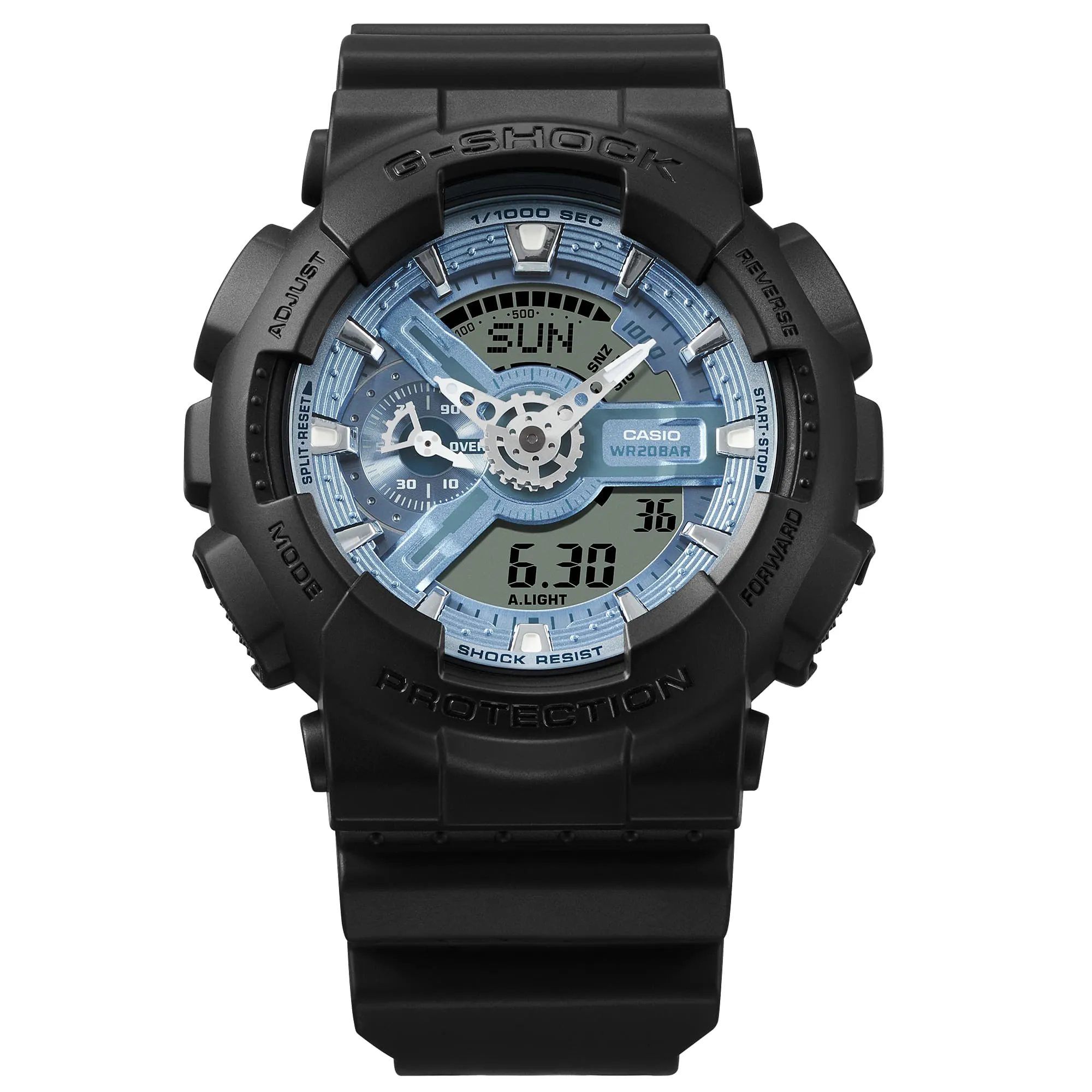 GA110CD-1A2