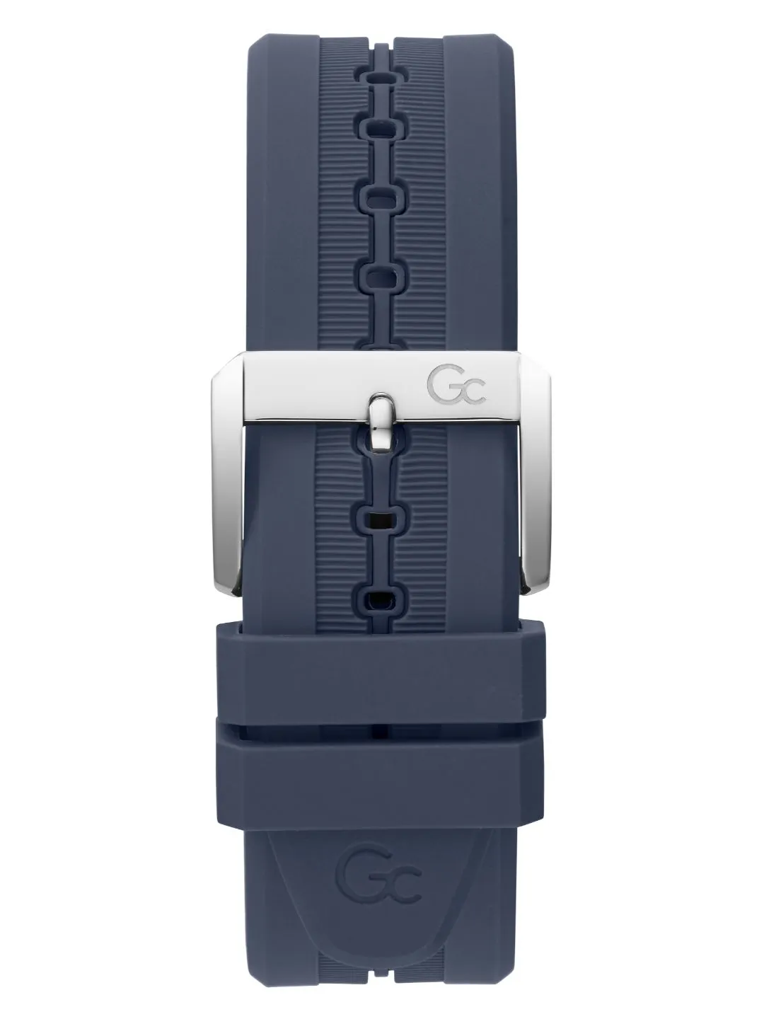 GC Gents Wrist Watch Blue - Y63006G7Mf