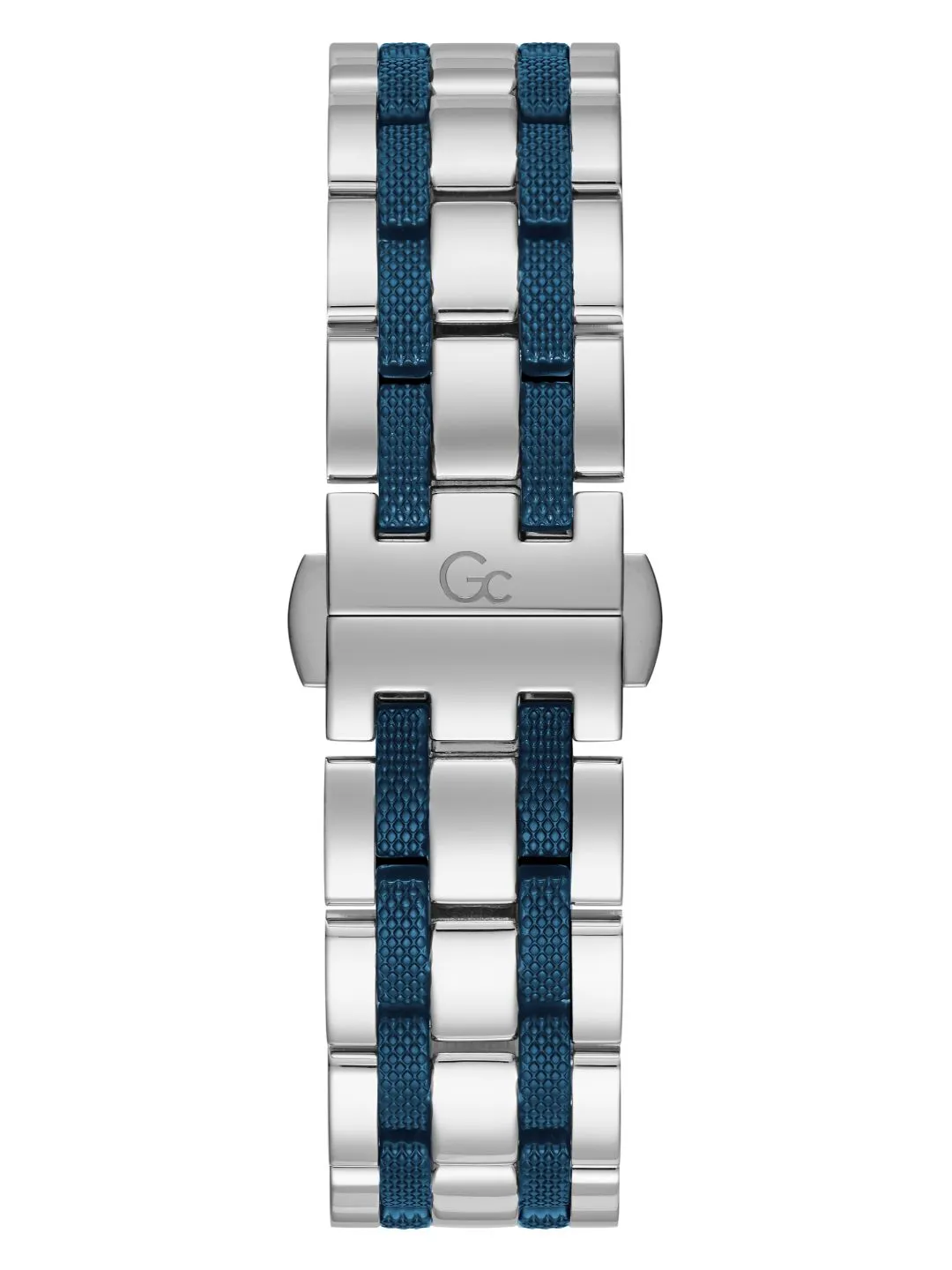 GC Men Blue Wrist Watch - Y70005G2MF