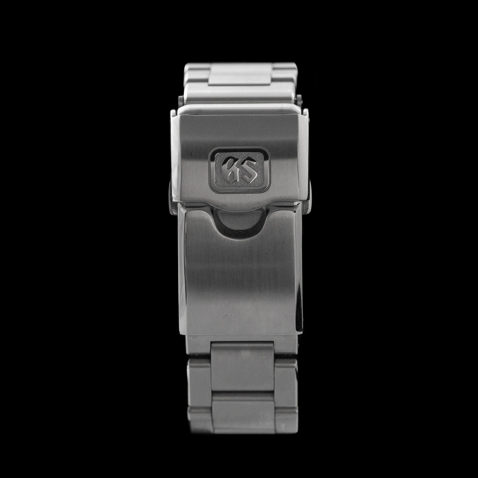 Grand Seiko - 2020 Sport Diver ‘GS Boutique Exclusive’