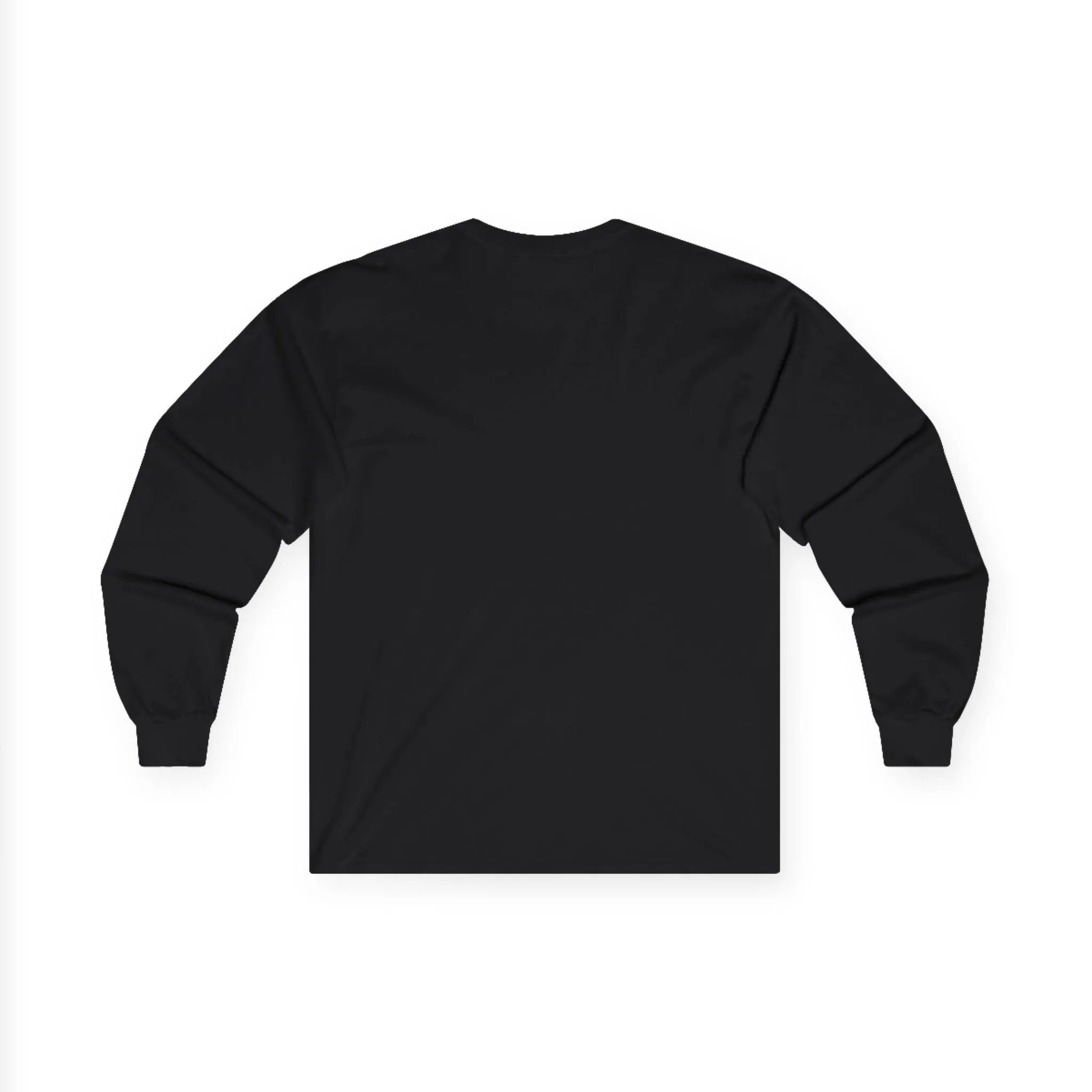 Greater Swiss Mountain Dog Cotton Long Sleeve Tee