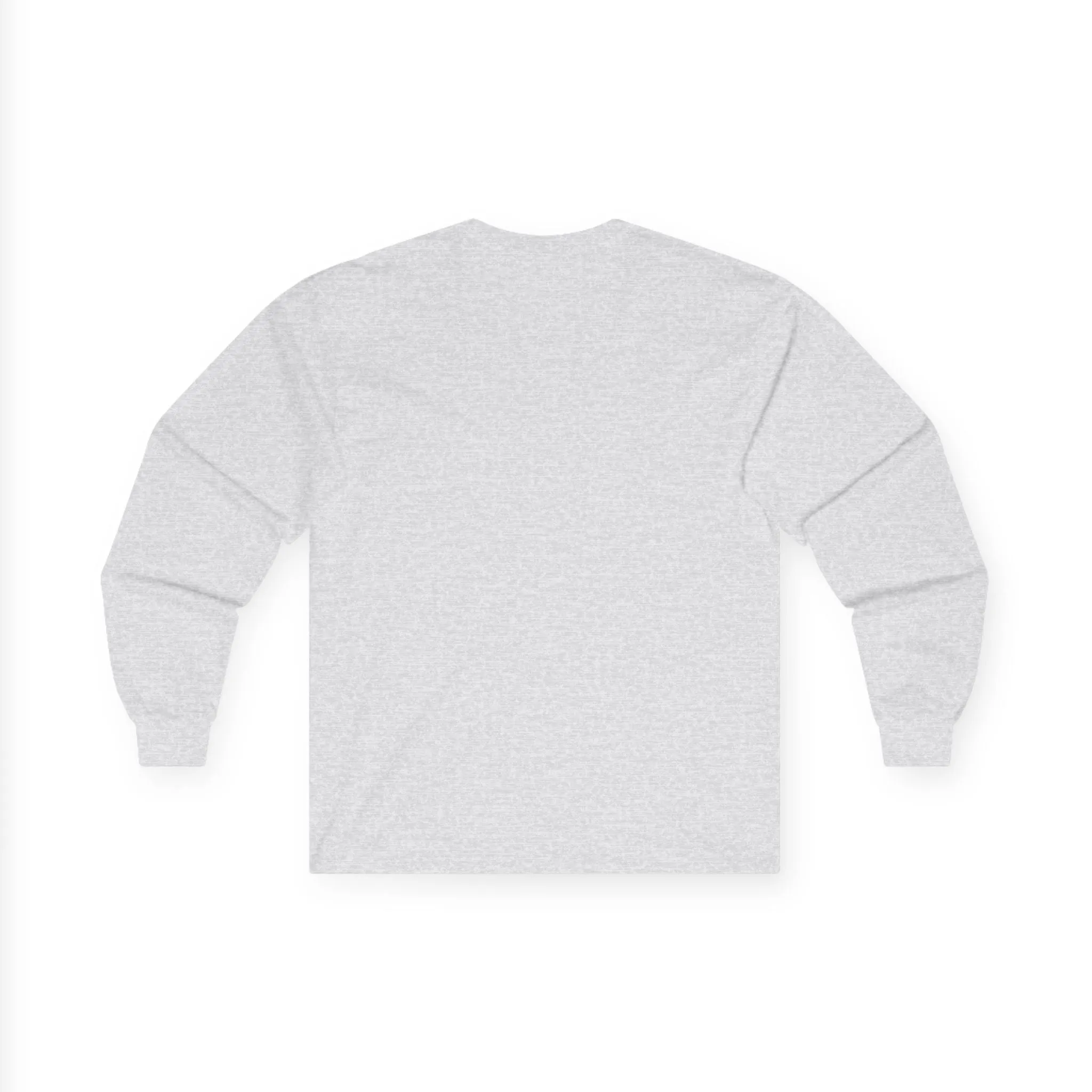 Greater Swiss Mountain Dog Cotton Long Sleeve Tee