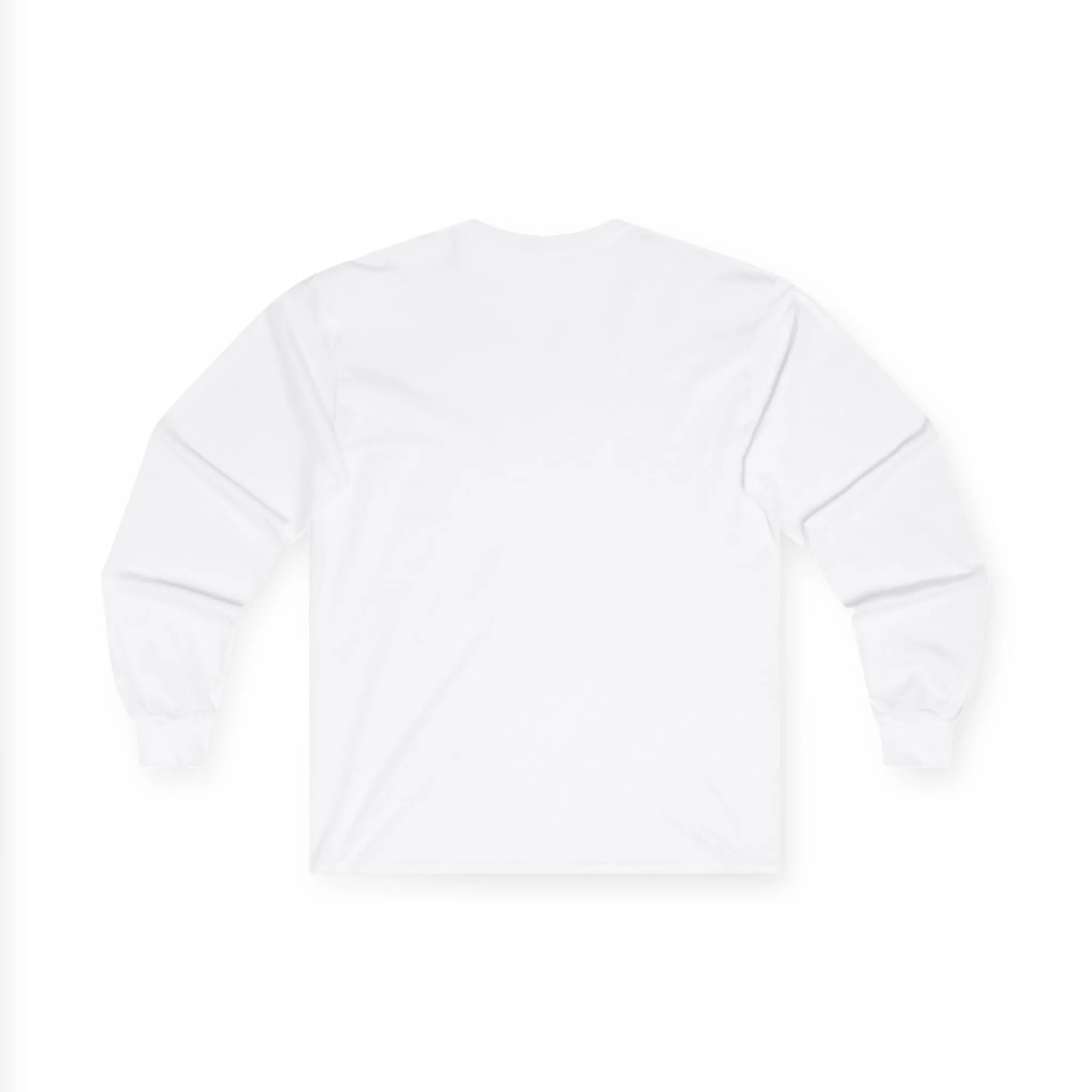 Greater Swiss Mountain Dog Cotton Long Sleeve Tee