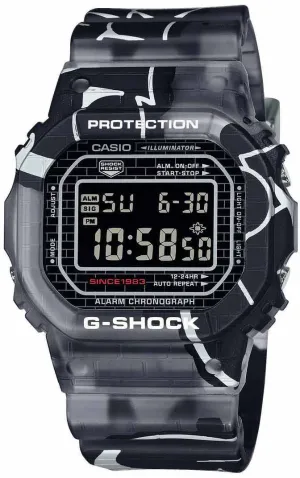 GS Watch G-Limited Mens