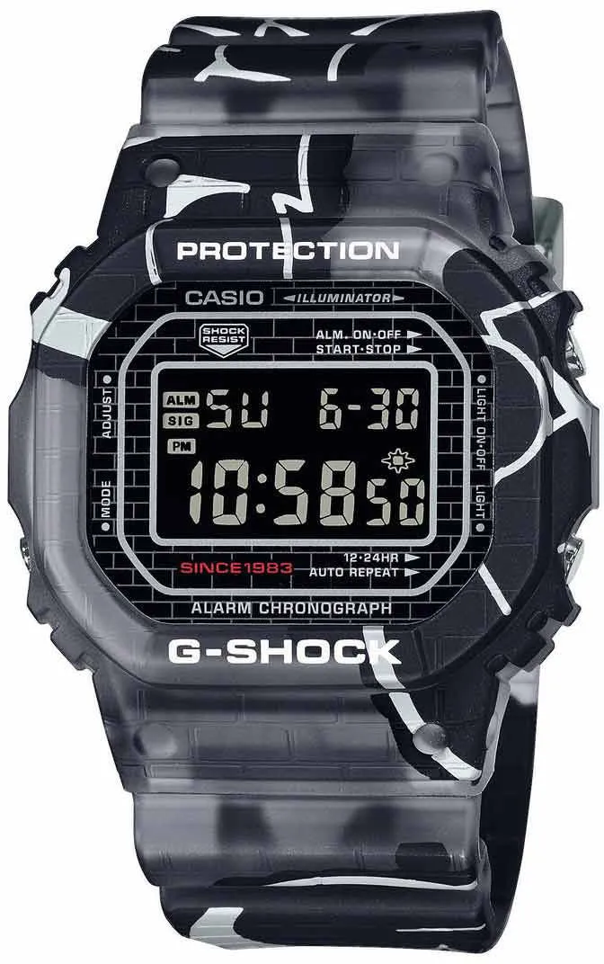GS Watch G-Limited Mens