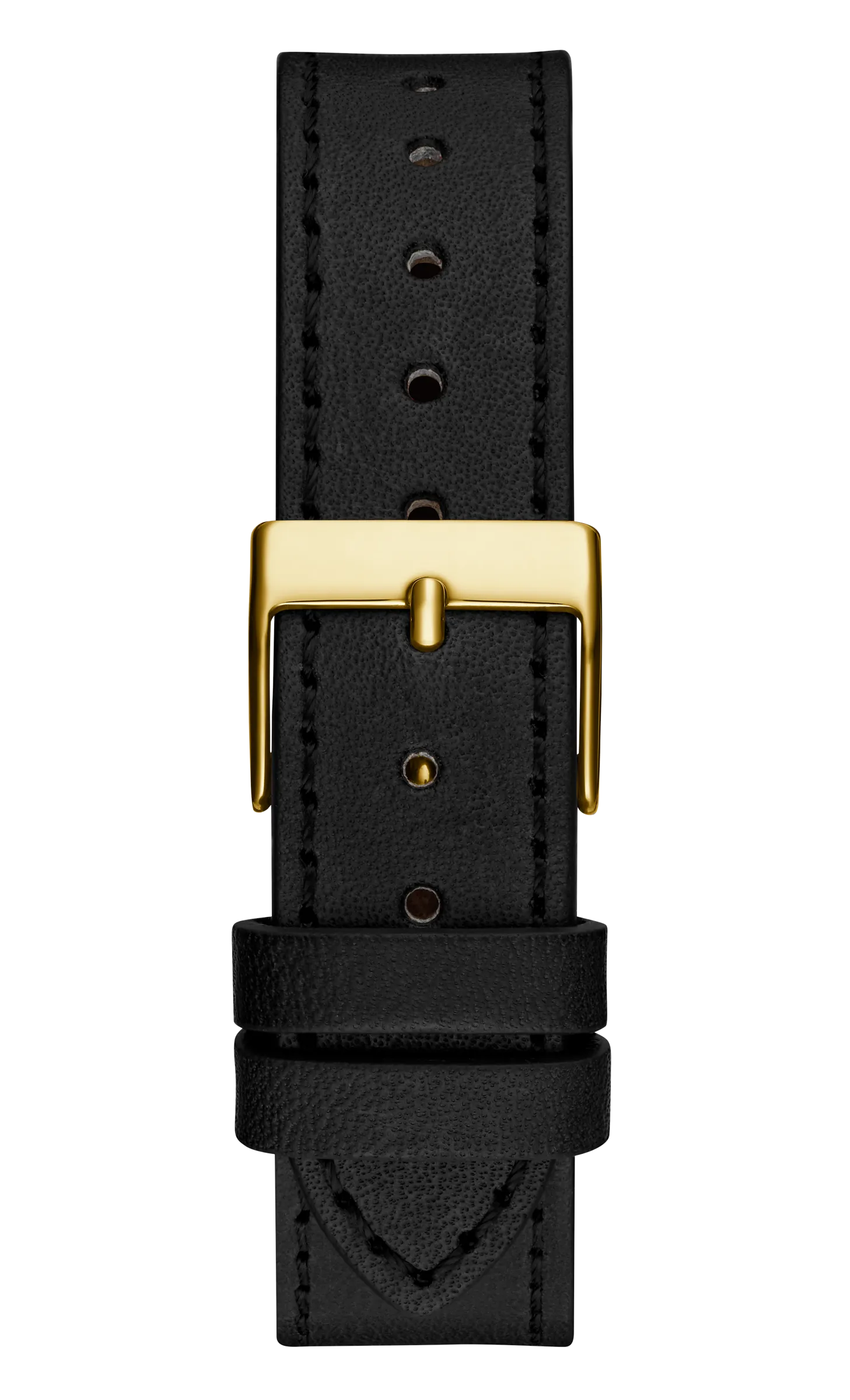 Guess Gold Dial Women Watch - GW0548L3