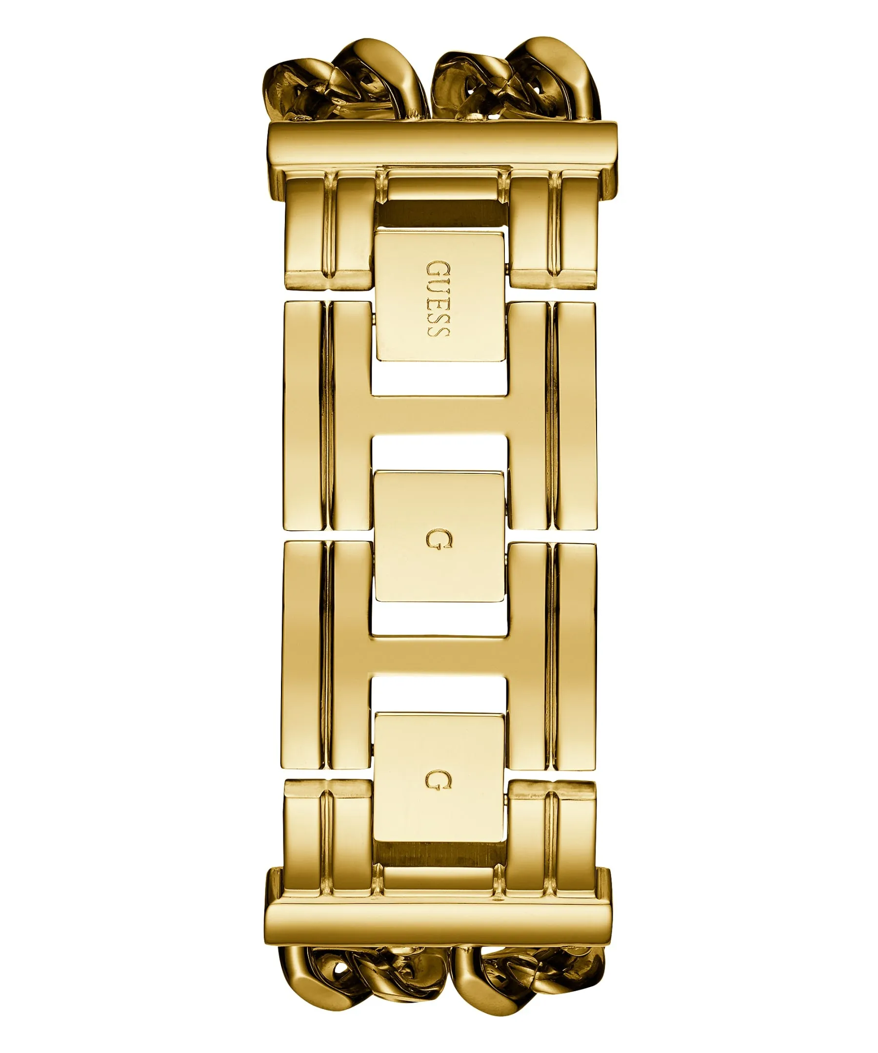 GUESS MOD HEAVY METAL W1117L2
