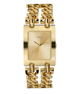 GUESS MOD HEAVY METAL W1117L2