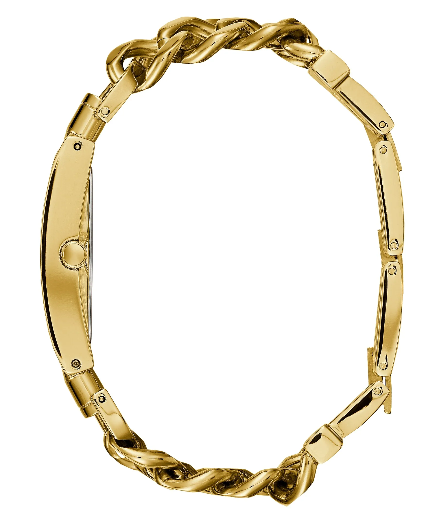 GUESS MOD HEAVY METAL W1117L2