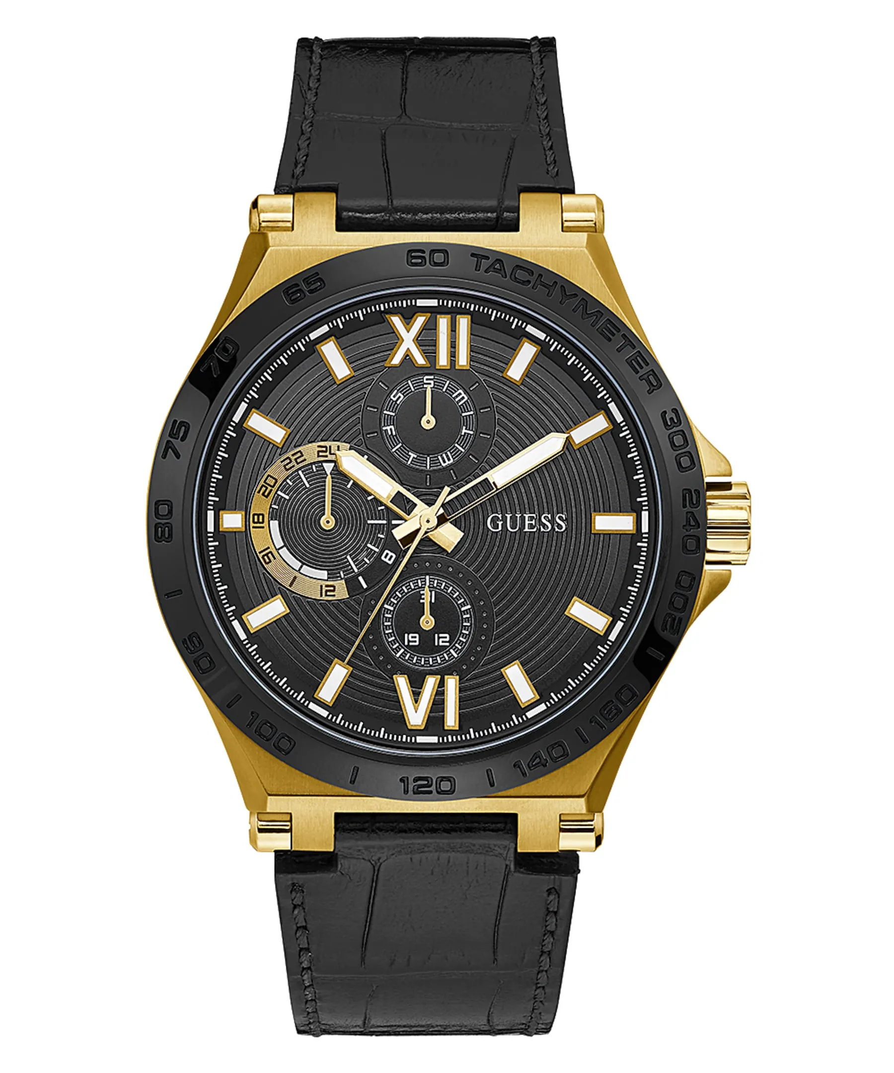 GUESS RENEGADE GW0204G1