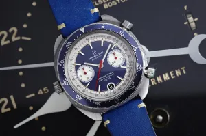 Hamilton Pan Europ