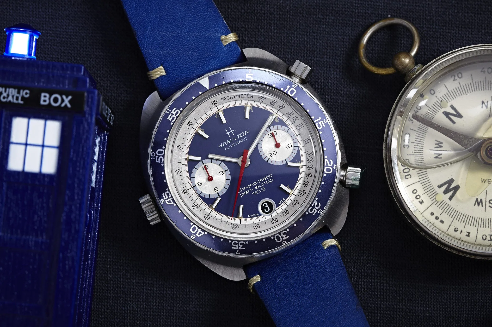 Hamilton Pan Europ