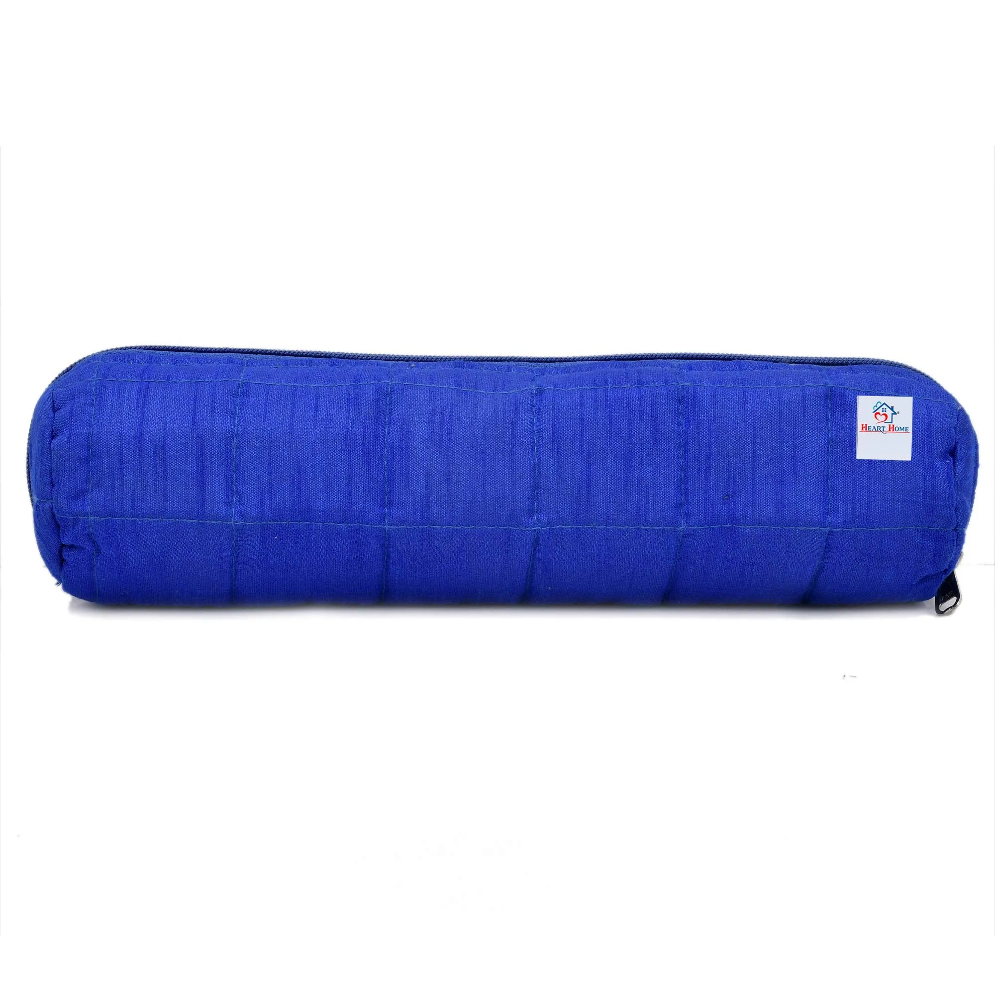 Heart Home Cotton Bangle Box, Blue