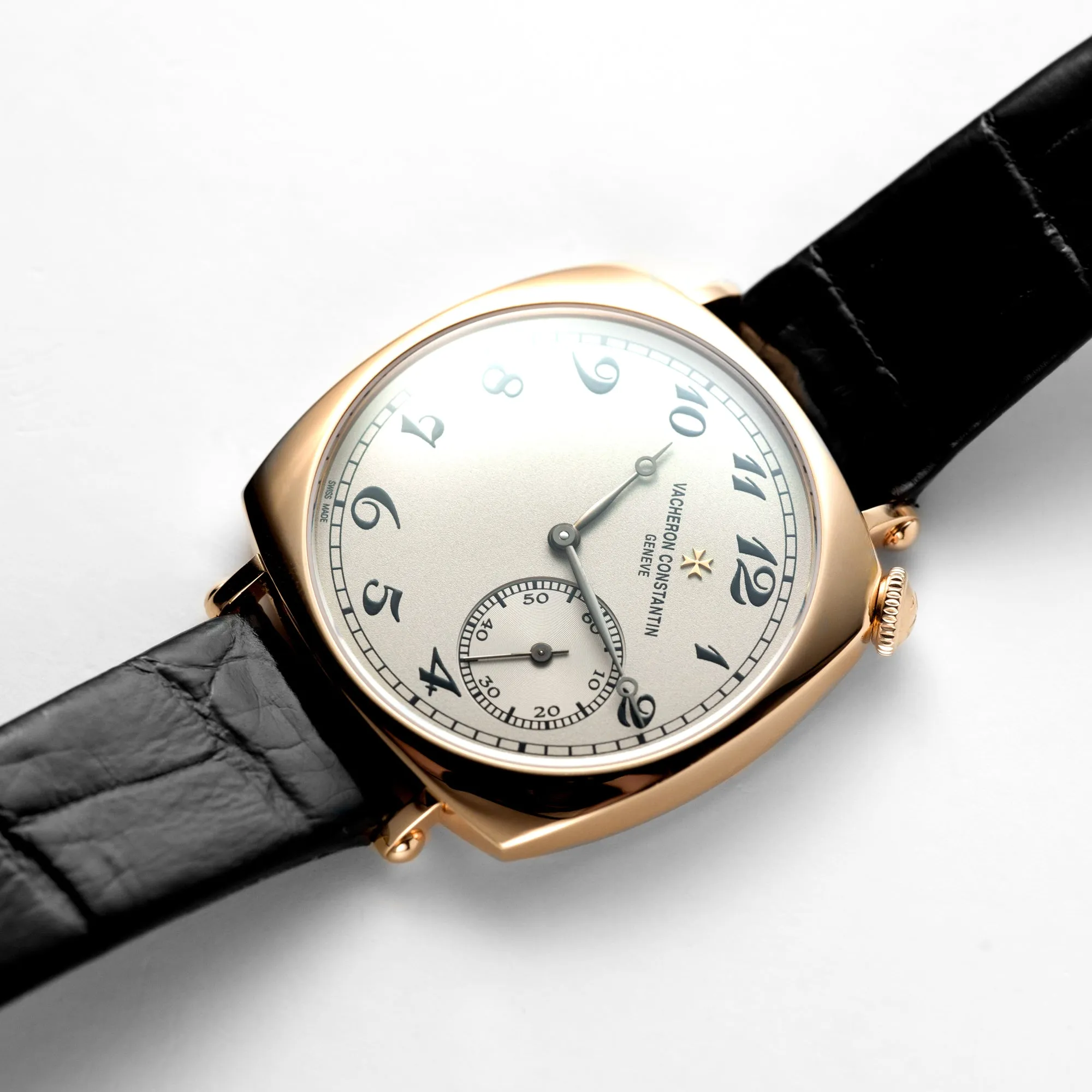 Historiques American 1921 36.5mm, 1100S