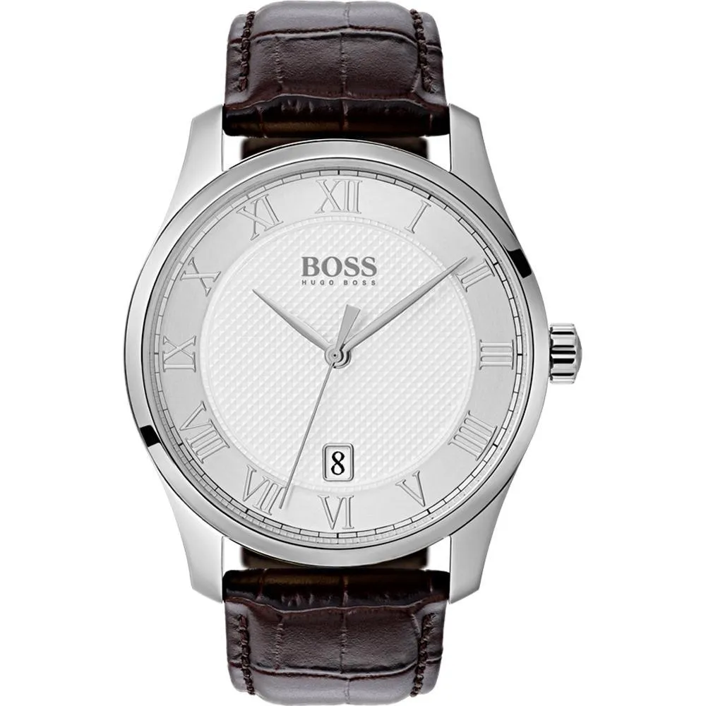 Hugo Boss Men's Master Watch - 1513586