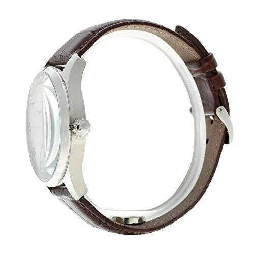 Hugo Boss Men's Master Watch - 1513586