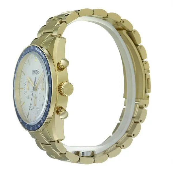 Hugo Boss Trophy Chronograph Dial Men's Watch 1513631