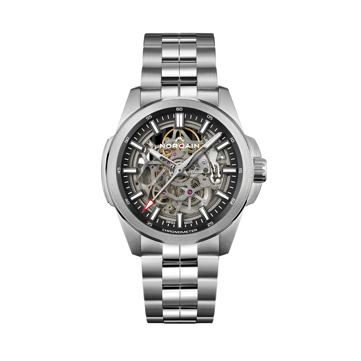 Independence Skeleton 42MM