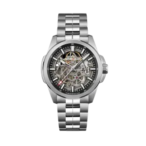 Independence Skeleton 42MM