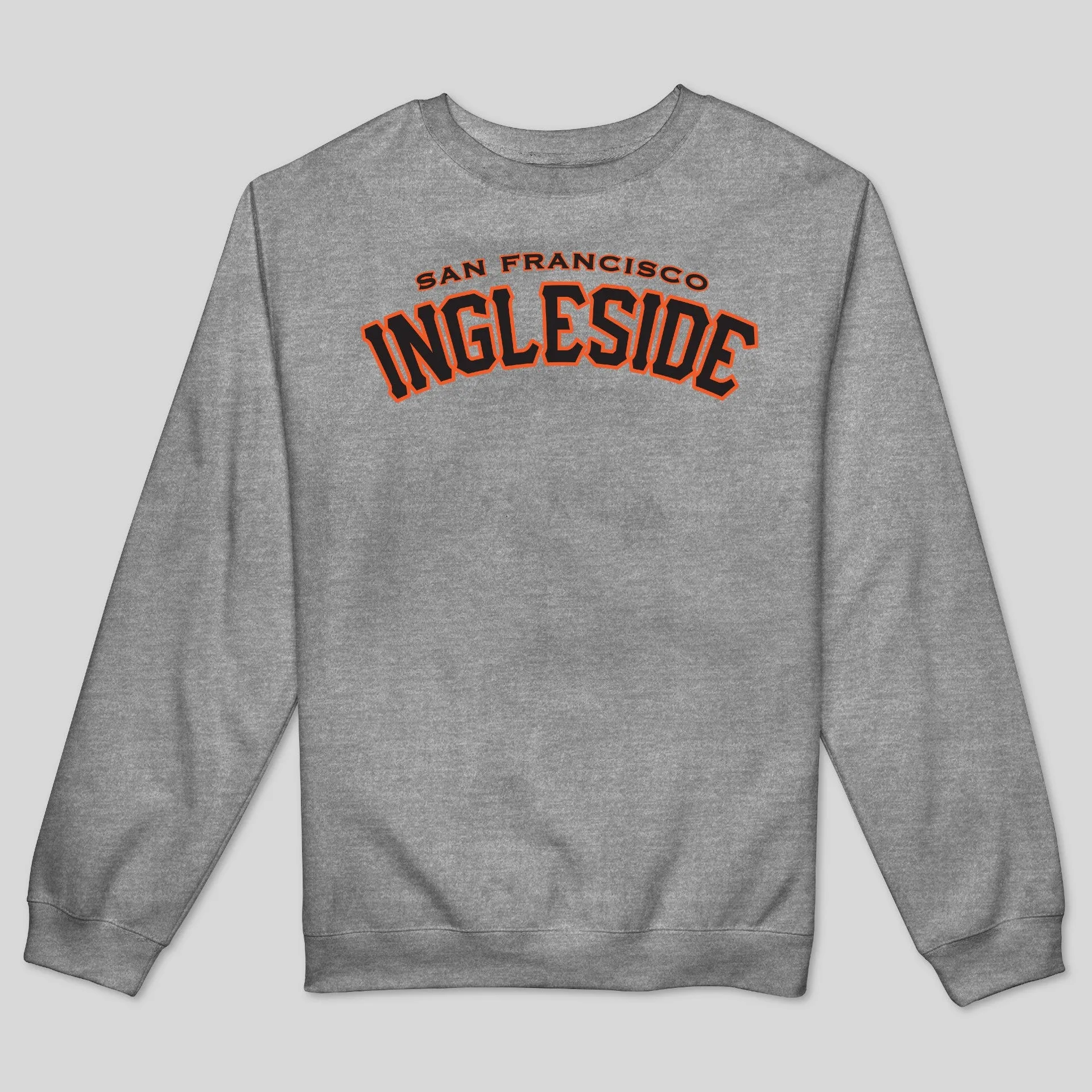 INGLESIDE MEN'S SWEATSHIRT