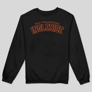 INGLESIDE MEN'S SWEATSHIRT