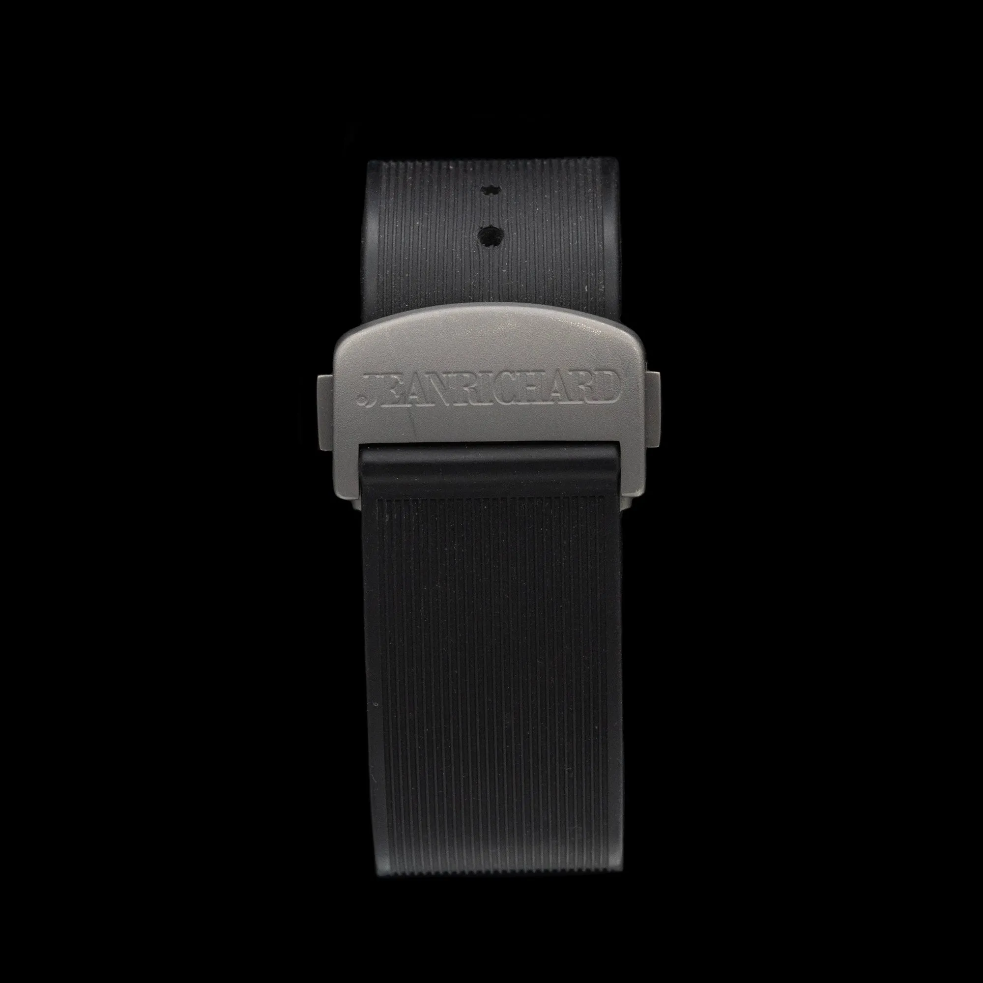 Jean Richard - 2014 Titanium Aeroscope