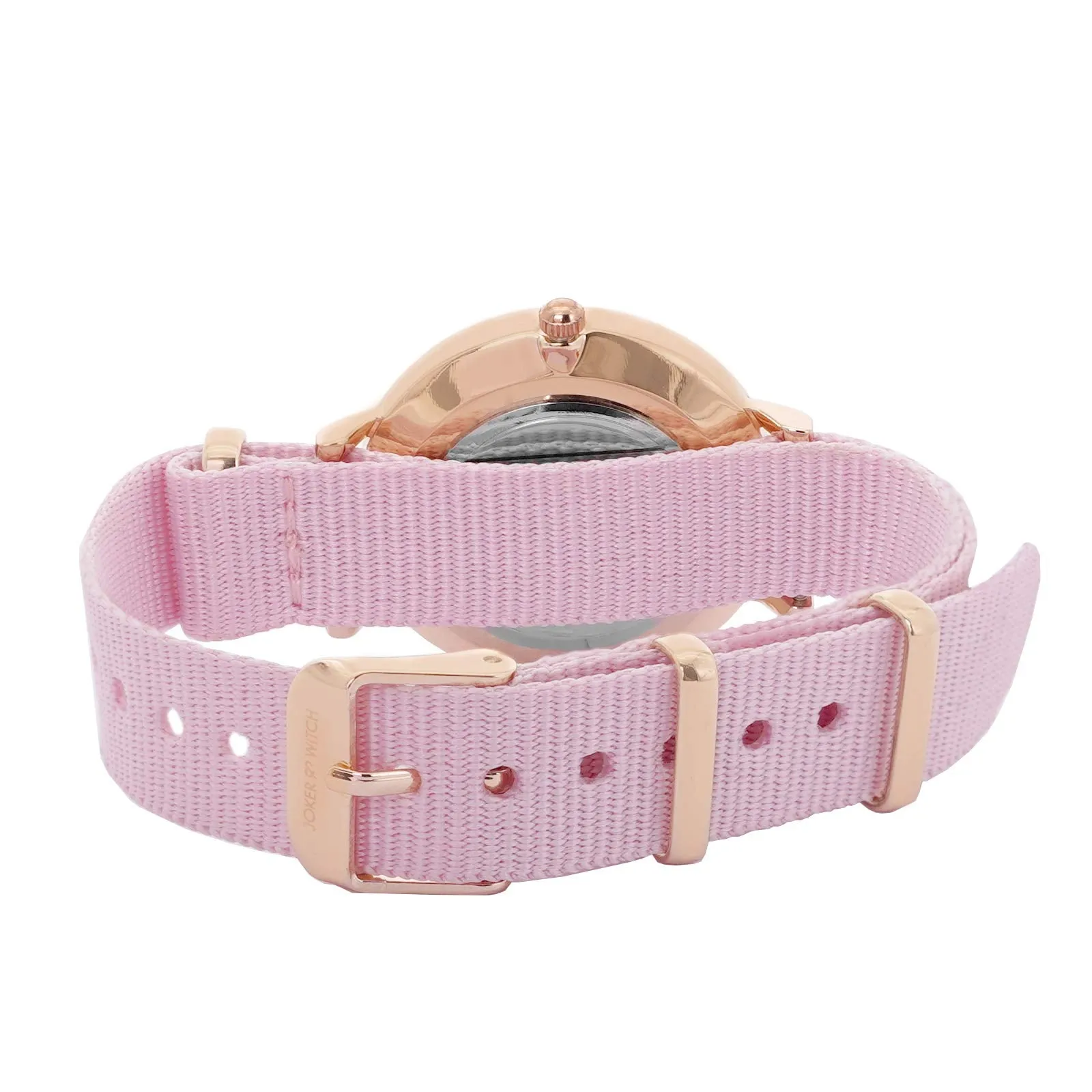 Joker & Witch Paris Pisces Watch Scesacsoet Gift Set for Women