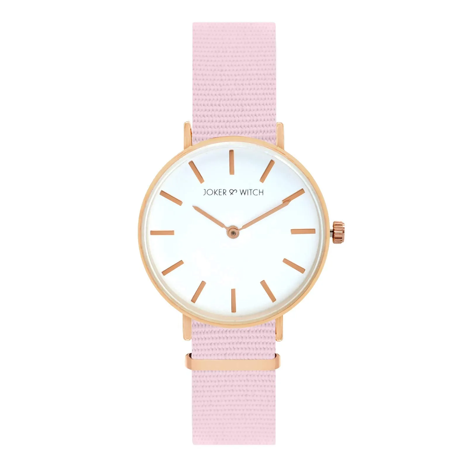 Joker & Witch Paris Pisces Watch Scesacsoet Gift Set for Women