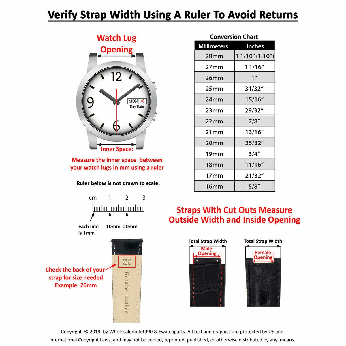 JUBILEE WATCH BAND BRACELET SOLID LINK FOR ROLEX WATCH WITH HIDDEN CLASP 20MM