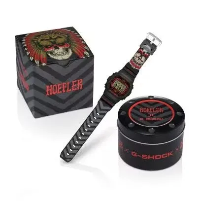 Kelvin Hoefler x Powell Peralta collaboration model  | DIGITAL 5600 SERIES | DW5600KH-1
