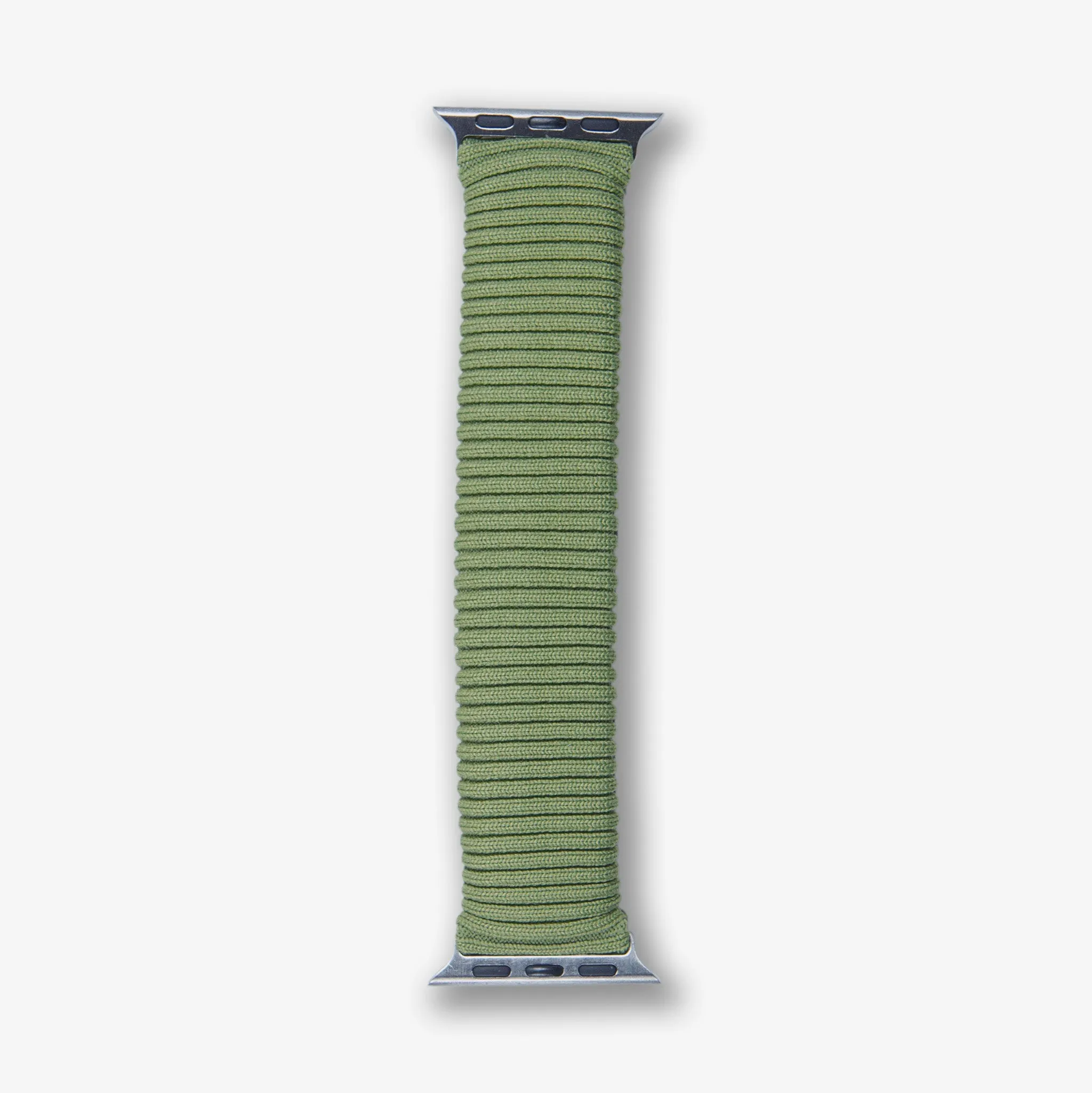 Knit Apple Watch® Band - Sage