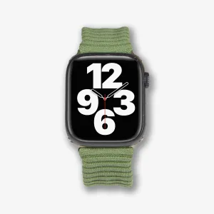 Knit Apple Watch® Band - Sage