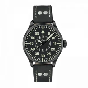 LACO PILOT WATCHES BASIC BIELEFELD 42 MM AUTOMATIC