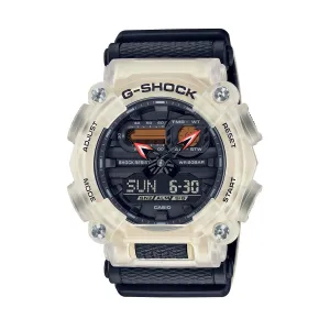 Limited Edition - Heavy Duty - GA900TS-4A