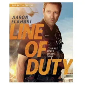 Line of Duty [Blu-ray] [2019]