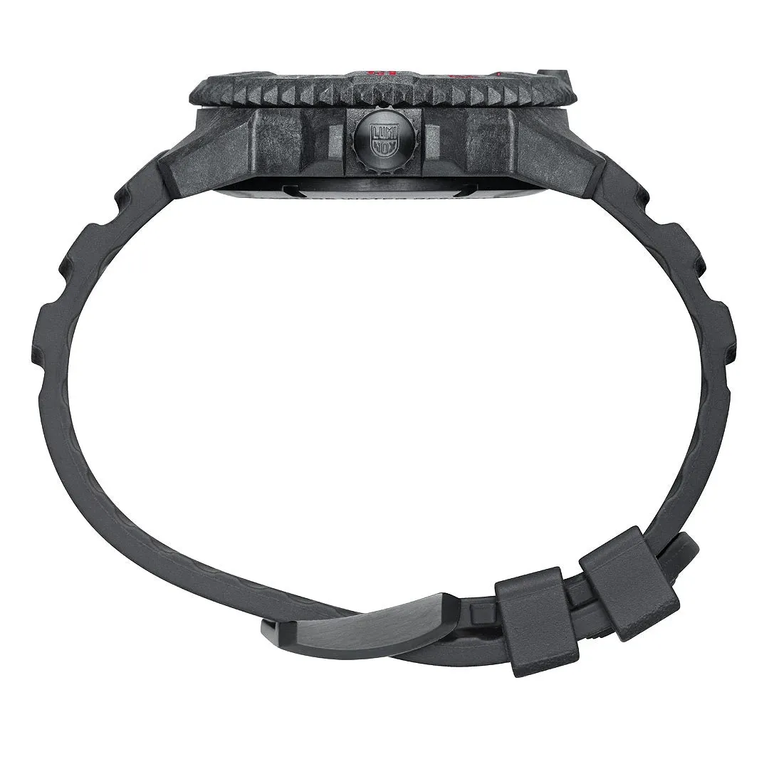 LMX Watch Master Carbon Seal 38 Series Limited Edition
