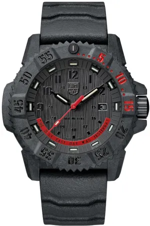 LMX Watch Master Carbon Seal 38 Series Limited Edition