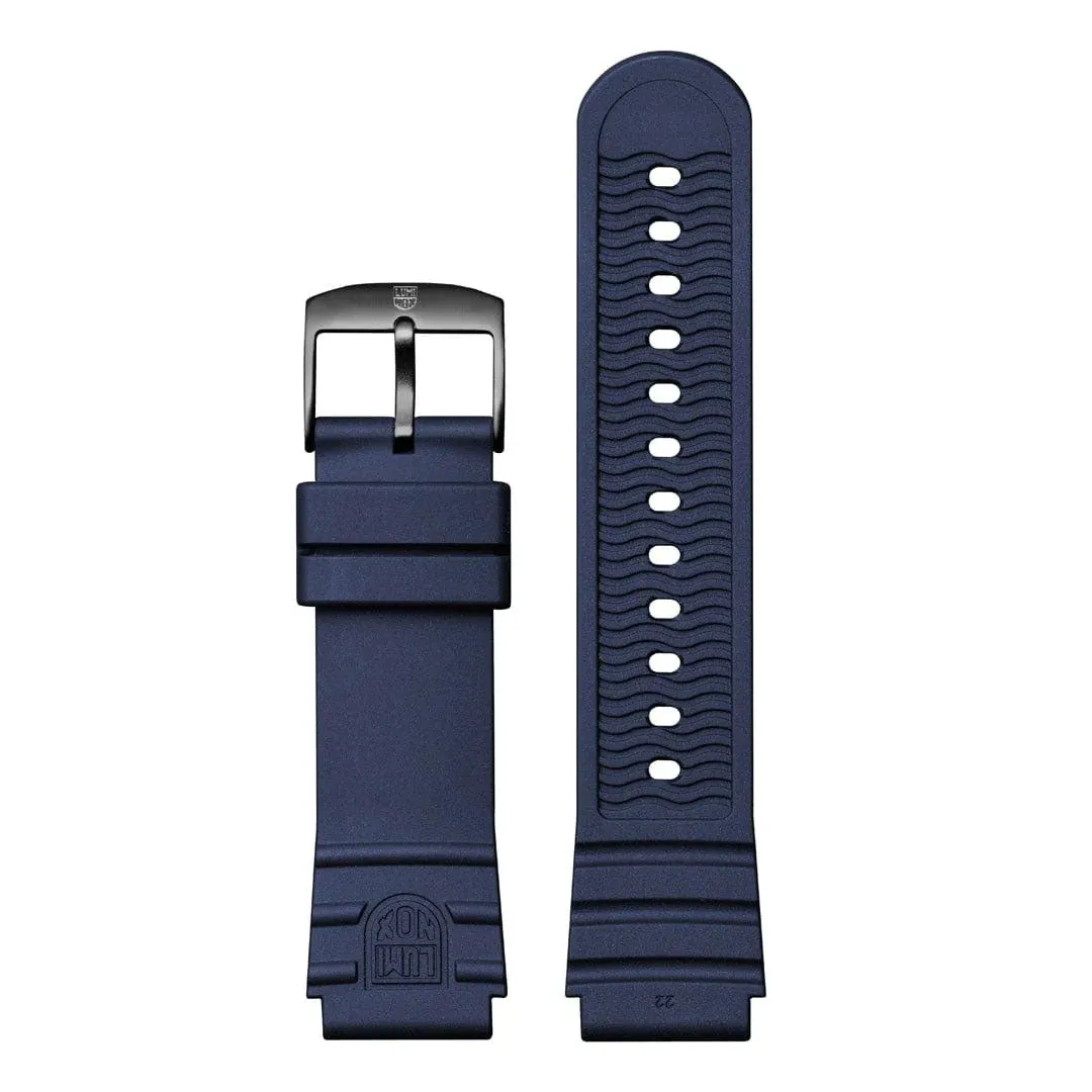 Luminox Volition America Leatherback Sea Turtle Giant Navy Out, 44 mm