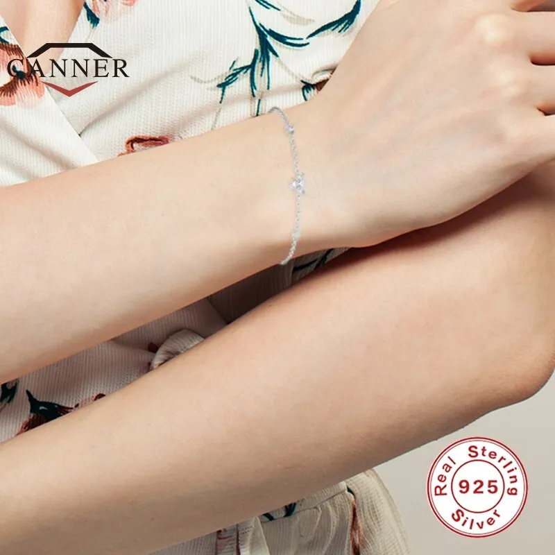 Luxury Simple Bee Bracelet